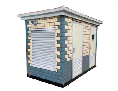 景觀式機組 景觀式機組