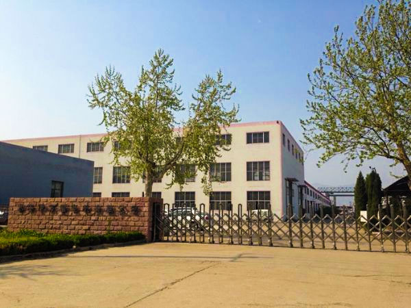 泰安伊萬福電機有限公司 泰安伊萬福電機有限公司